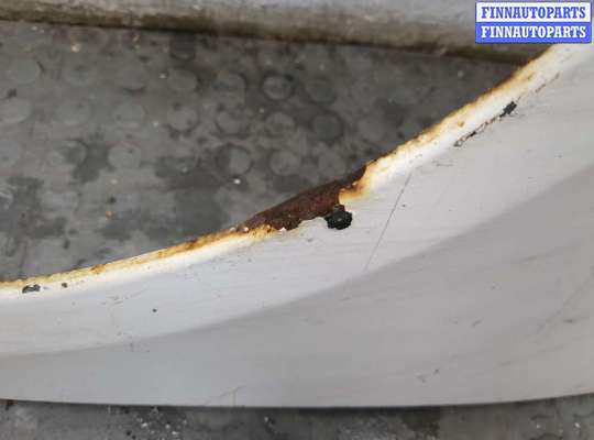 купить Крыло на Skoda Fabia 2007-2014