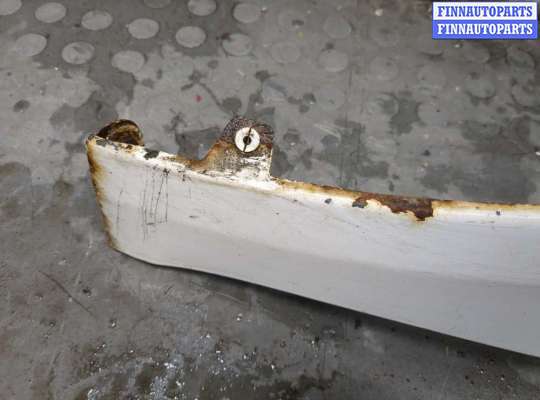 купить Крыло на Skoda Fabia 2007-2014