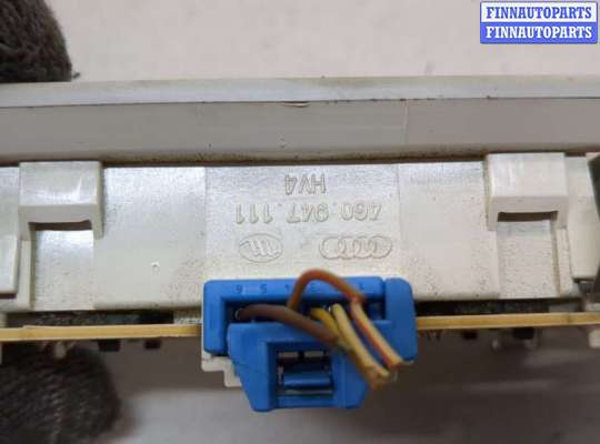 купить Фонарь салона (плафон) на Audi A6 (C7) 2011-2018