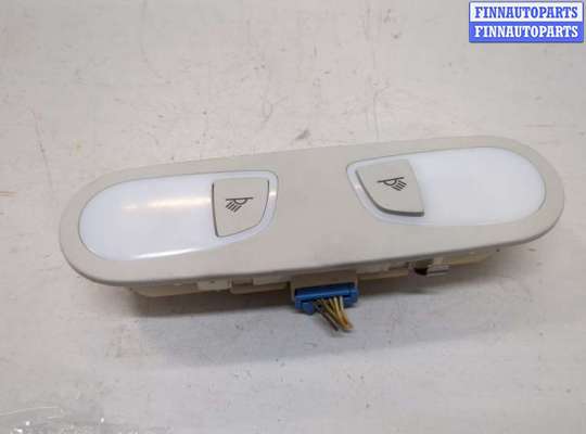 купить Фонарь салона (плафон) на Audi A6 (C7) 2011-2018