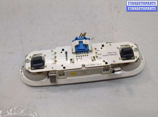 купить Фонарь салона (плафон) на Audi A6 (C7) 2011-2018