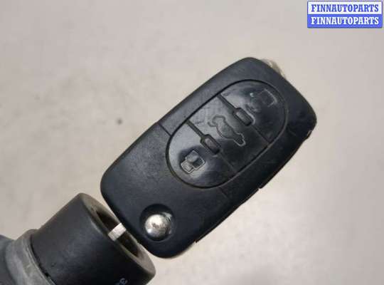 купить Замок зажигания на Audi A6 (C5) 1997-2005