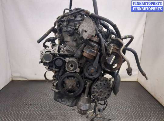 купить Двигатель (ДВС) на Toyota Corolla Verso 2004-2009