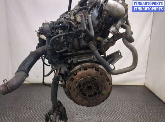 купить Двигатель (ДВС) на Toyota Corolla Verso 2004-2009