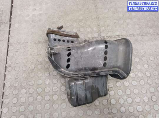 Воздуховод CRS9492 на Chrysler 300C 2011-2015