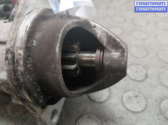 купить Стартер на Ford Focus 2 2008-2011