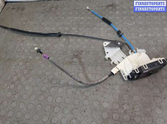 купить Замок двери на Mercedes E W212 2009-2013