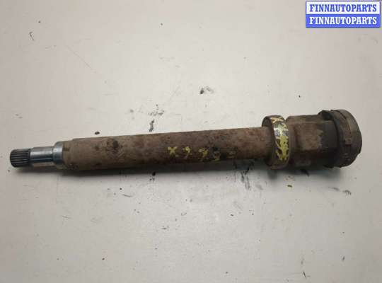 купить Полуось (приводной вал, шрус) на Ford Fiesta 2008-2013