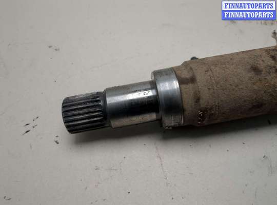 купить Полуось (приводной вал, шрус) на Ford Fiesta 2008-2013