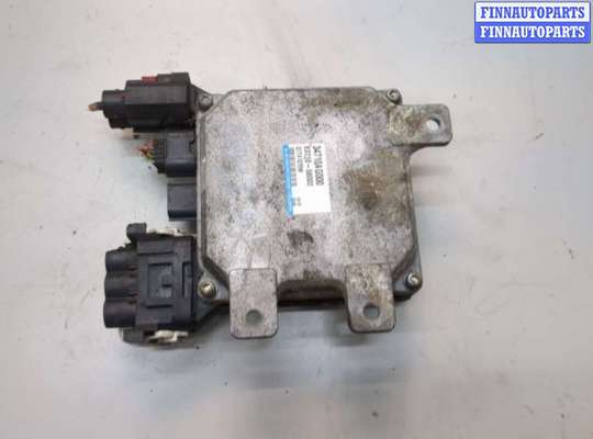 Блок управления электроусилителем руля SUY9122 на Subaru Legacy (B13) 2003-2009