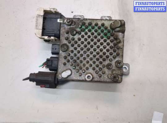 ЭБУ прочее на Subaru Legacy IV (BL, BP)