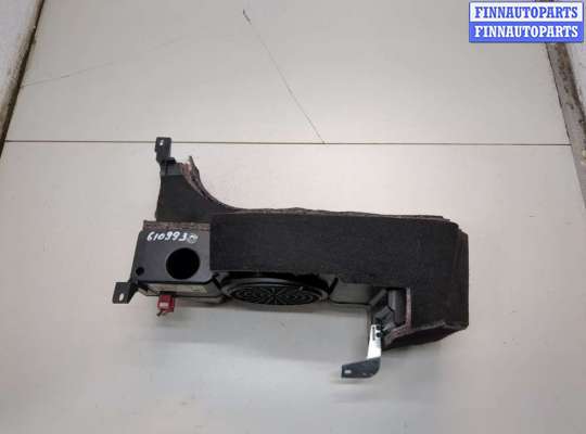 купить Сабвуфер на Audi A6 (C5) 1997-2005