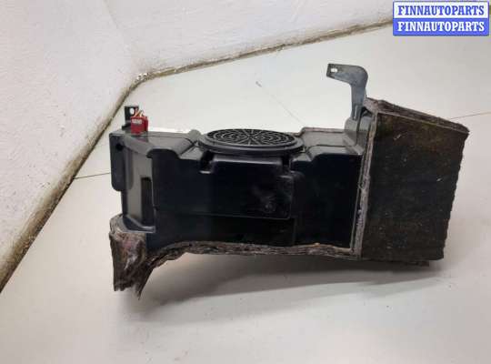 купить Сабвуфер на Audi A6 (C5) 1997-2005