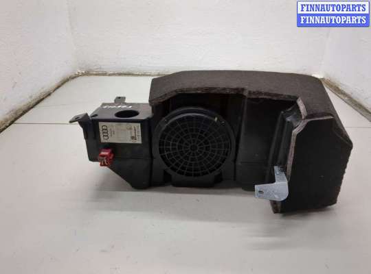 Купить Сабвуфер на Audi A6 (C5) 1997-2005 Сабвуфер AU1695899 на Audi A6 (C5) 1997-2005