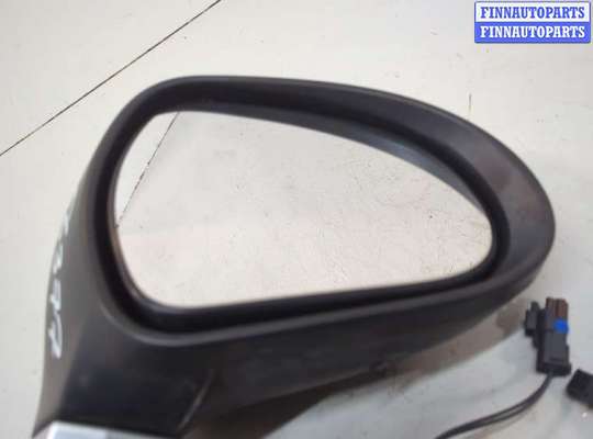 купить Зеркало боковое на Peugeot 308 2007-2013