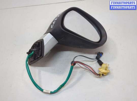 купить Зеркало боковое на Peugeot 308 2007-2013