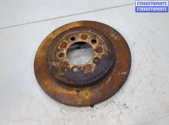 купить Диск тормозной на Ford Explorer 2006-2010