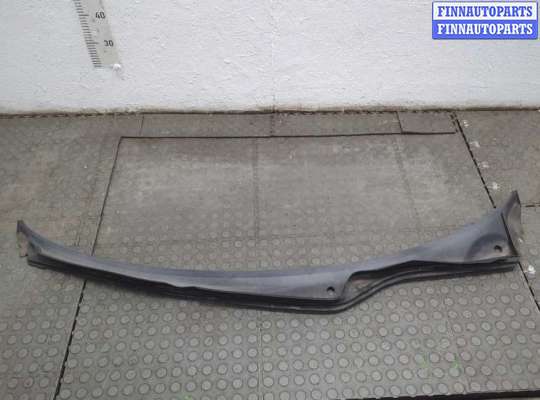 Жабо на Audi A6 (C7)