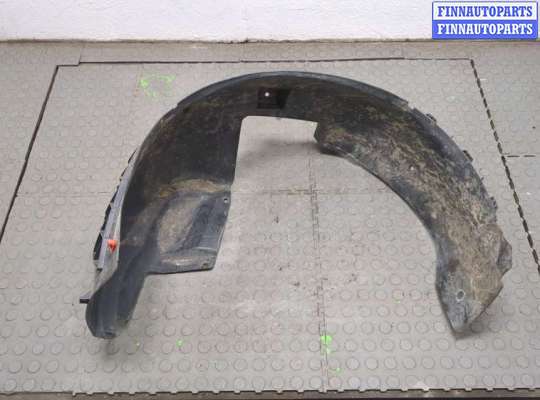купить Защита арок (подкрылок) на Opel Vectra C 2002-2008