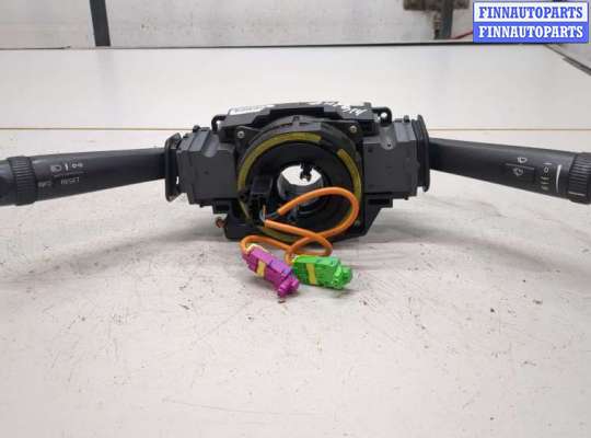 купить Переключатель поворотов и дворников (стрекоза) на Volvo XC90 2002-2014