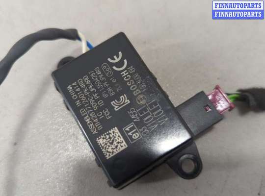 купить Иммобилайзер на Chevrolet Malibu 2018-2025