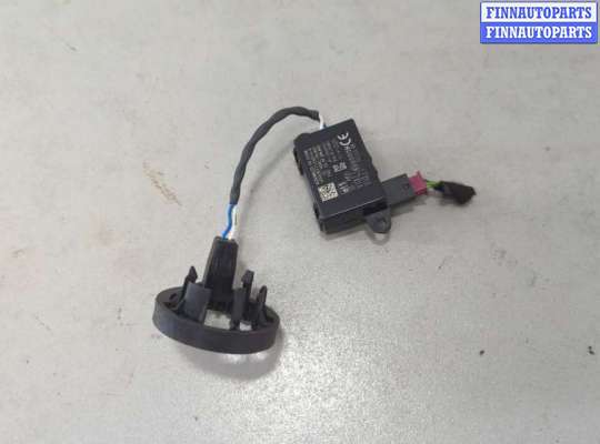 купить Иммобилайзер на Chevrolet Malibu 2018-2025