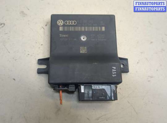 Блок комфорта AU1655858 на Audi A8 (D3) 2002-2010