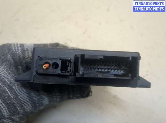 ЭБУ салона (Блок комфорта) на Audi A8 (D3, 4E)