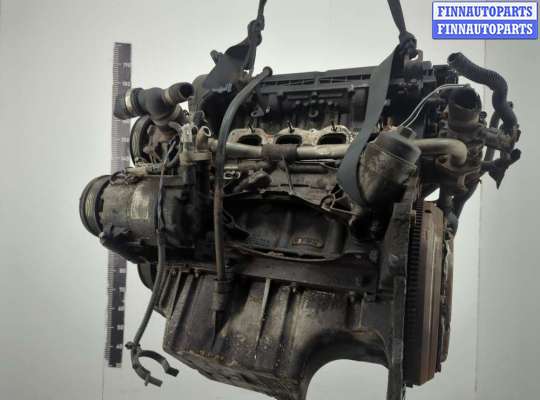 купить Двигатель (ДВС) на Opel Zafira B 2005-2014