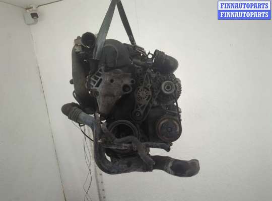 ТНВД VG2750554 на Volkswagen Touran 2006-2010