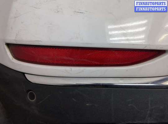 купить Бампер на Chevrolet Equinox 2017-2024