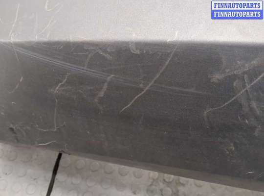 купить Бампер на Chevrolet Equinox 2017-2024