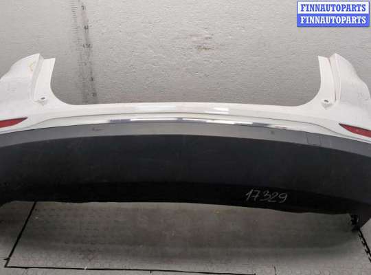 купить Бампер на Chevrolet Equinox 2017-2024