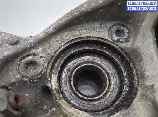 купить Ступица (кулак, цапфа) на Audi A3 (8V) 2012-2020