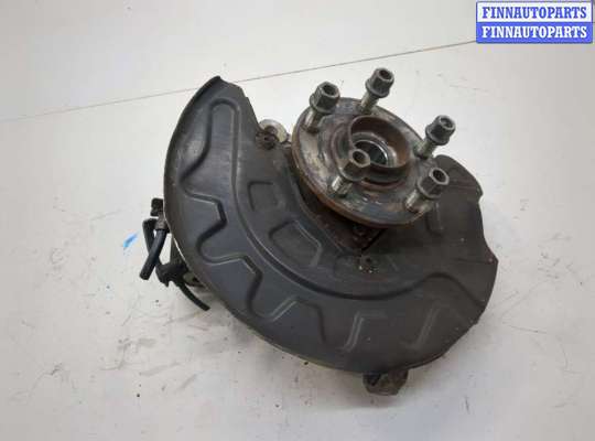 Ступица (кулак, цапфа) AU1730871 на Audi A3 (8V) 2012-2020