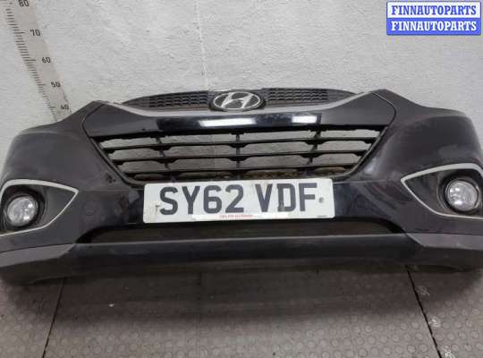 Купить Решетка радиатора на Hyundai ix 35 2010-2015 Решетка радиатора HN601049 на Hyundai ix 35 2010-2015