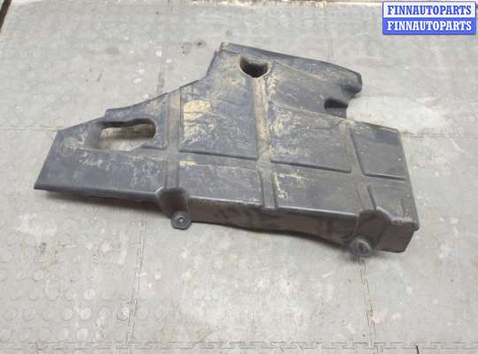 купить Защита днища, запаски, КПП, подвески на Ford Fusion 2017-2020 USA