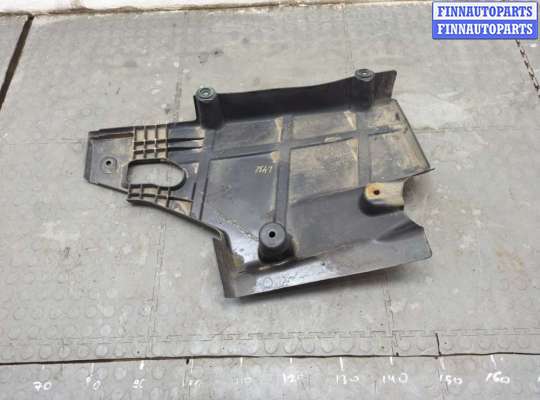 Защита днища, запаски, КПП, подвески FO2150914 на Ford Fusion 2017-2020 USA