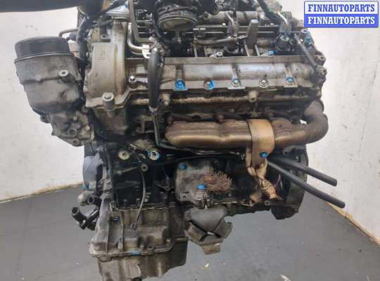 купить ТНВД на Mercedes Sprinter 2006-2014