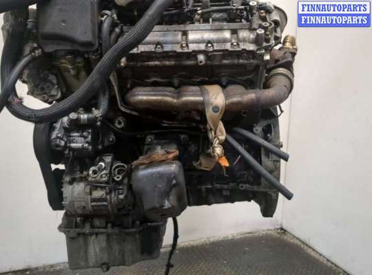 купить ТНВД на Mercedes Sprinter 2006-2014