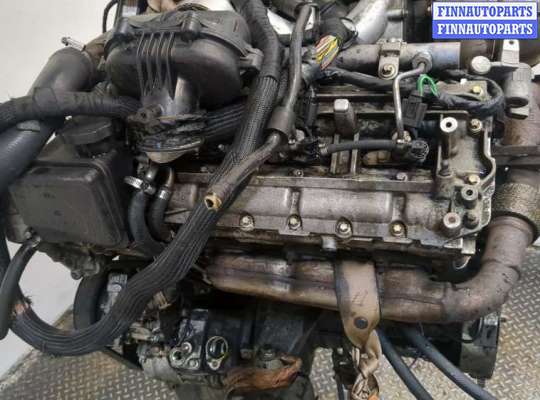 купить ТНВД на Mercedes Sprinter 2006-2014