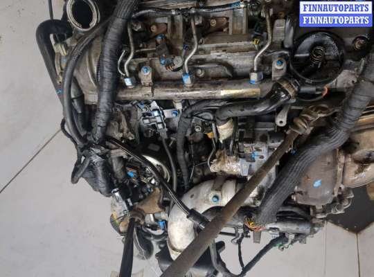 купить ТНВД на Mercedes Sprinter 2006-2014