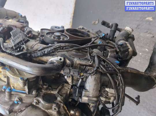 купить ТНВД на Mercedes Sprinter 2006-2014