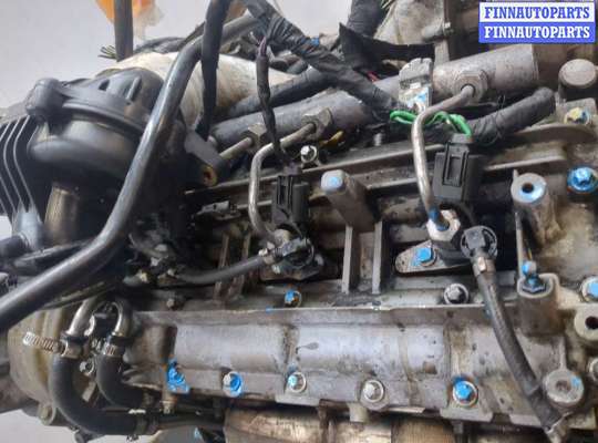 купить ТНВД на Mercedes Sprinter 2006-2014