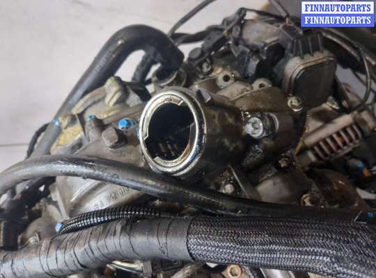 купить ТНВД на Mercedes Sprinter 2006-2014