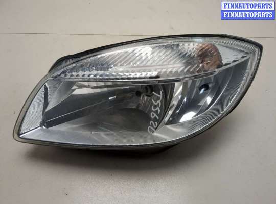 купить Фара (передняя) на Skoda Fabia 2007-2014