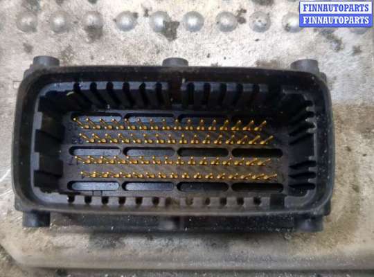 купить Блок управления двигателем на Opel Zafira B 2005-2014