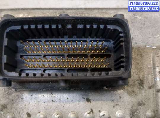 купить Блок управления двигателем на Opel Zafira B 2005-2014