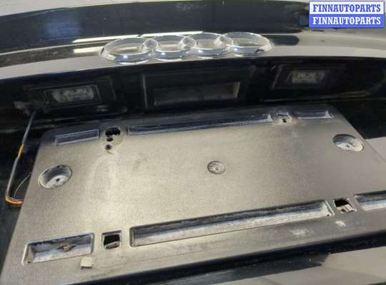 купить Крышка (дверь) багажника на Audi A3 (8V) 2012-2020