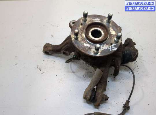 купить Ступица (кулак, цапфа) на Honda Civic 2011-2017